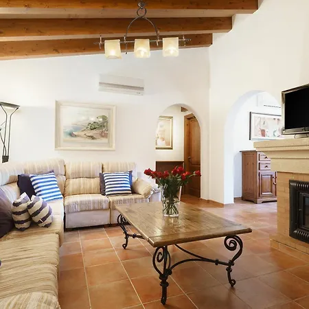 Justo Villa Pollença